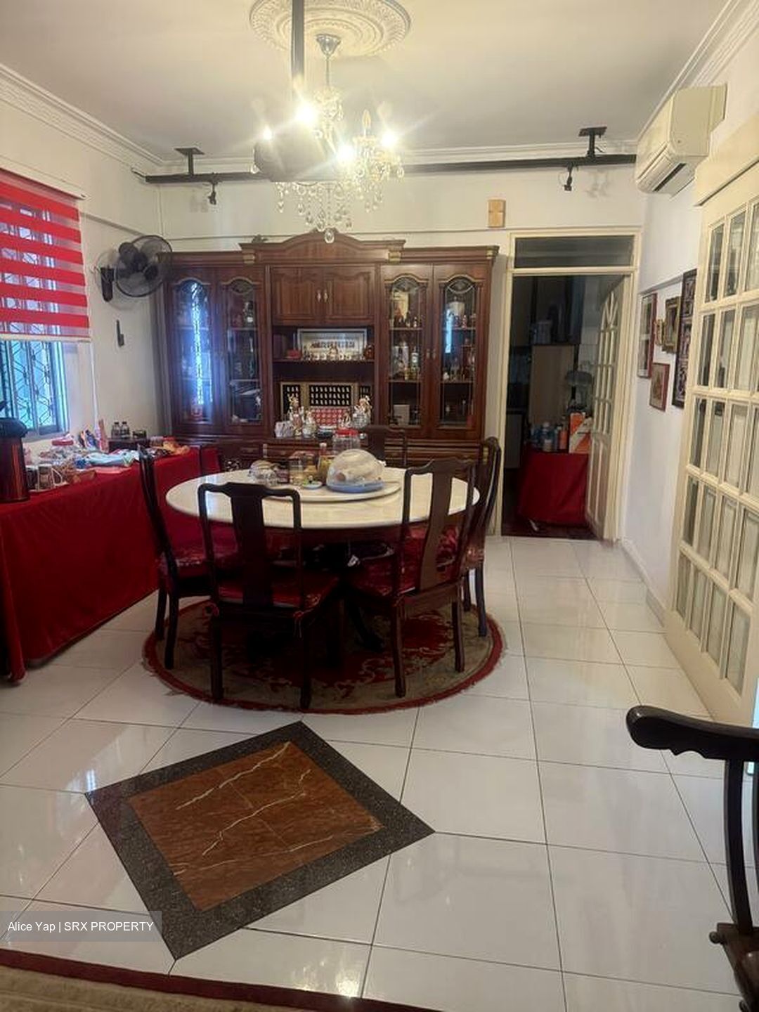 Rajah Tower (D12), Apartment #507073641